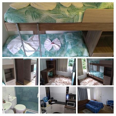 Minha Casa E Sua Casa Διαμέρισμα Κουριτίμπα Εξωτερικό φωτογραφία