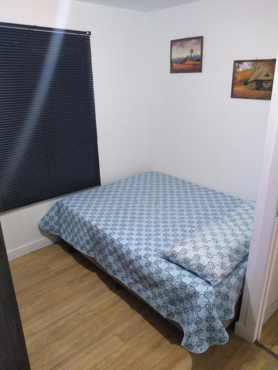 Minha Casa E Sua Casa Διαμέρισμα Κουριτίμπα Εξωτερικό φωτογραφία