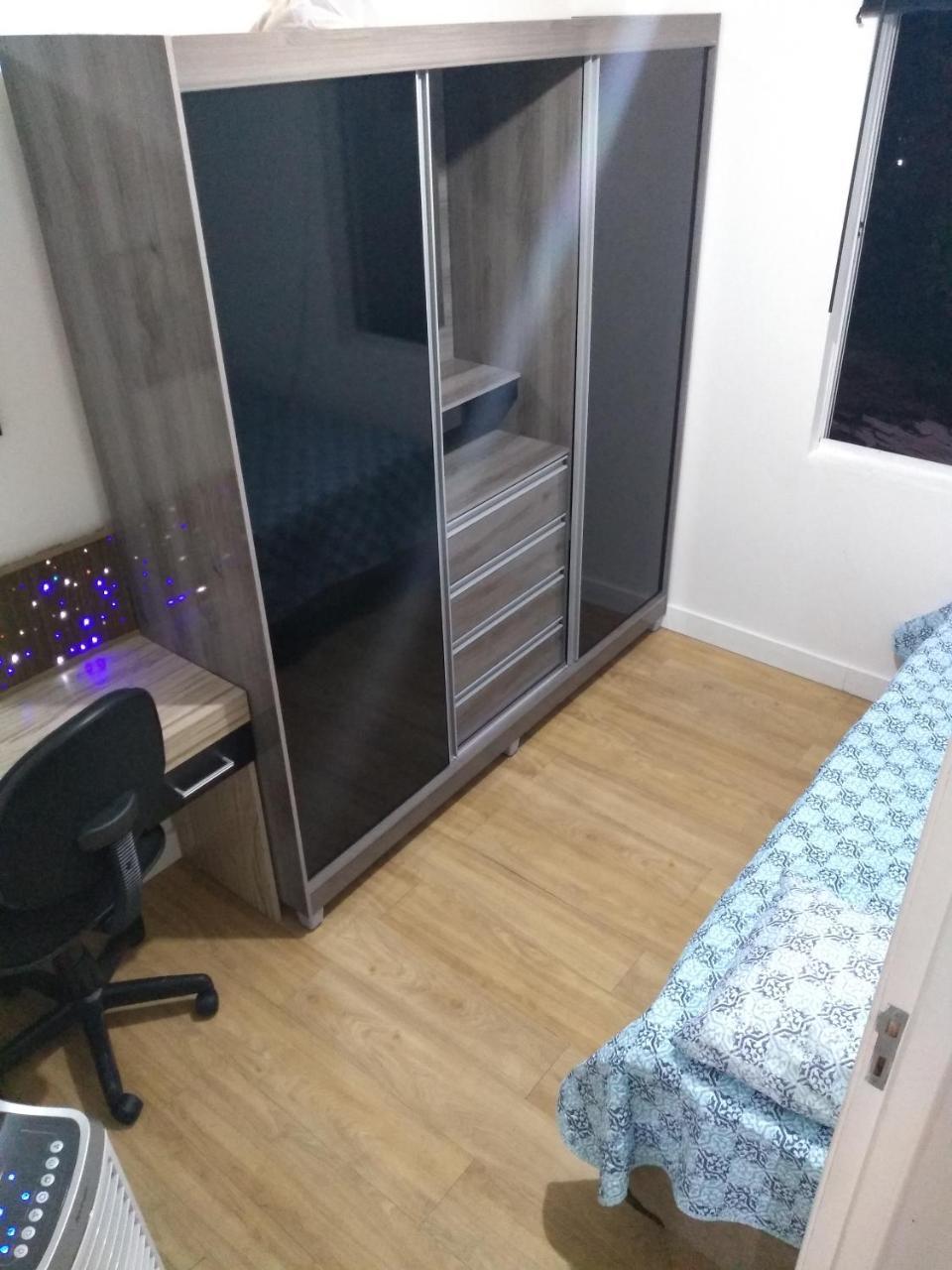 Minha Casa E Sua Casa Διαμέρισμα Κουριτίμπα Εξωτερικό φωτογραφία