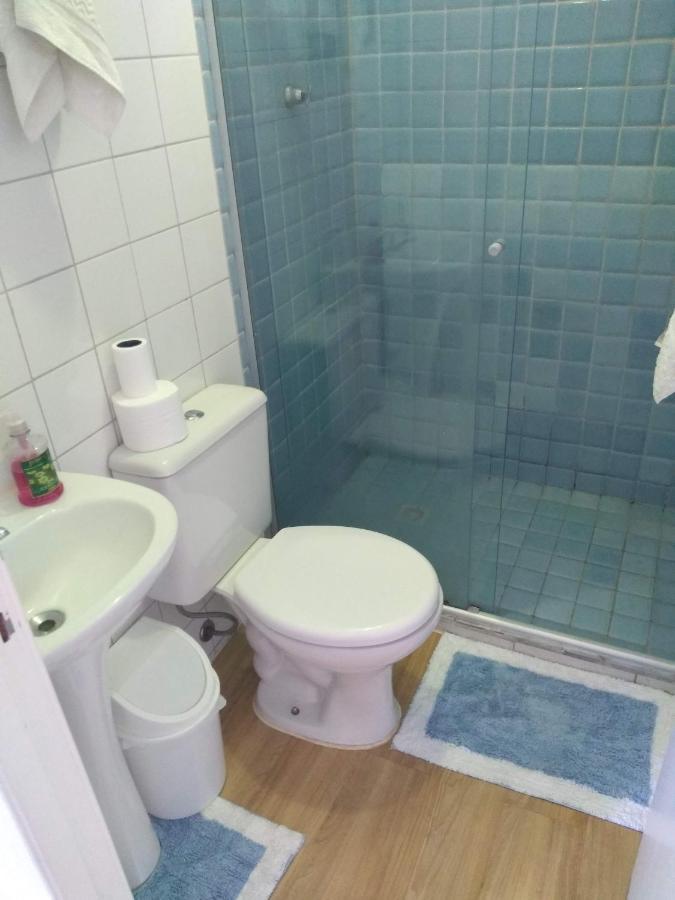 Minha Casa E Sua Casa Διαμέρισμα Κουριτίμπα Εξωτερικό φωτογραφία
